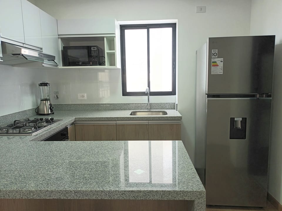 Cocina