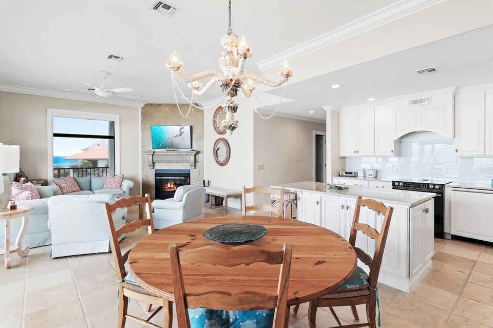 Condo, Multiple Beds (Palms of Dune Allen 304) | Interior