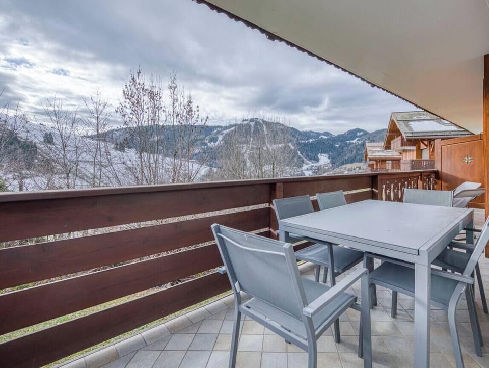Balcon