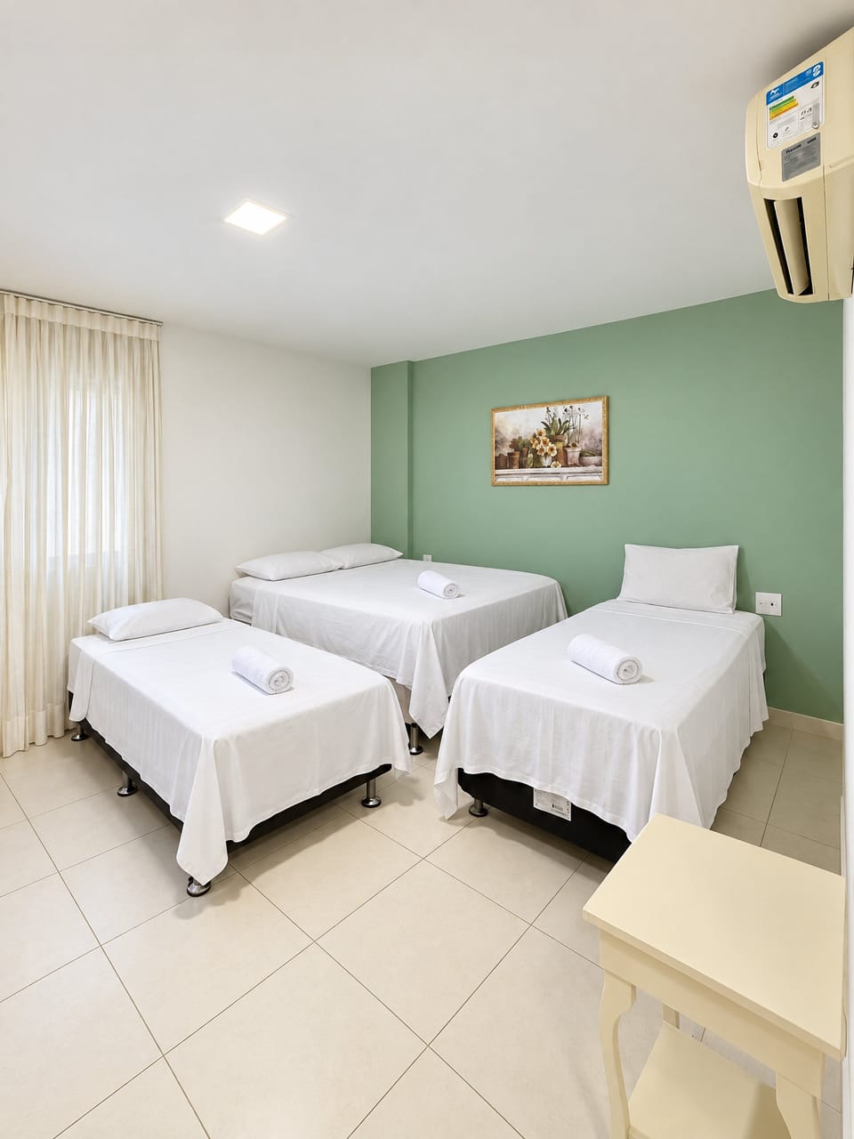 Cobertura no Golf Ville Deck Privativo com Jacuzzi e Churrasqueira Apartment in State of Ceará