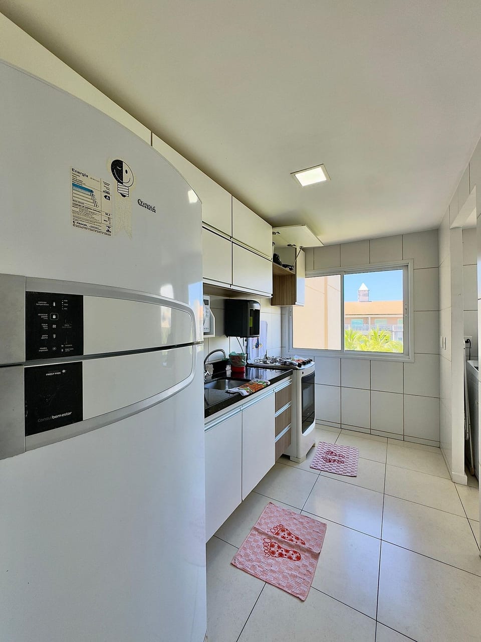 Basic Apartment | Private kitchen