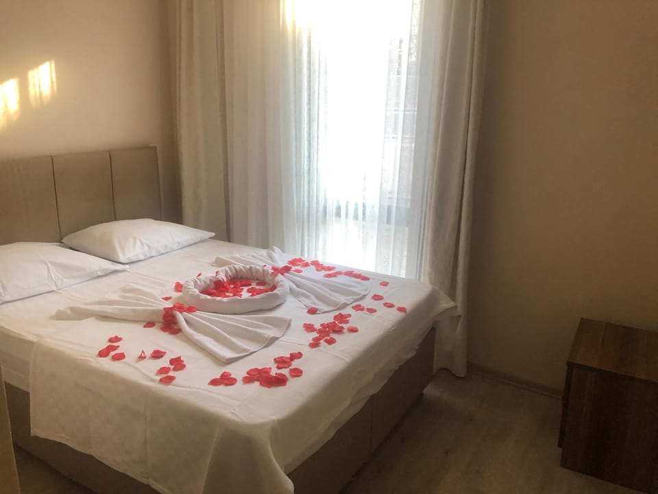 Standard Room | Free WiFi