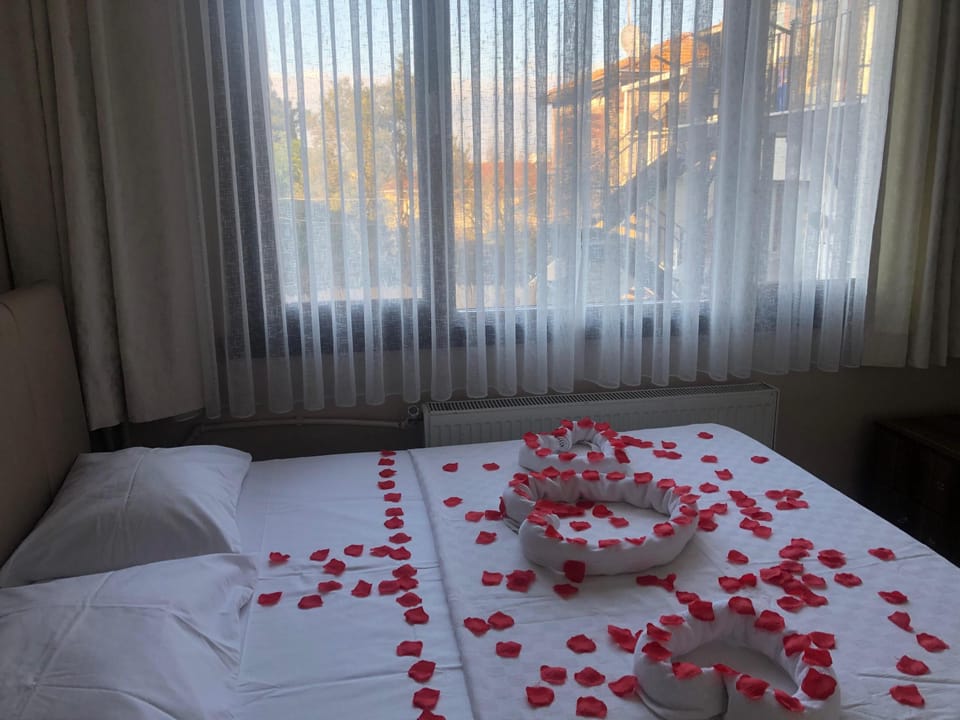 Standard Room | Free WiFi