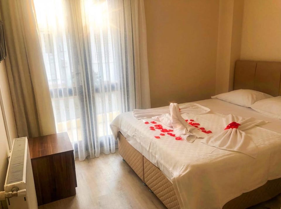 Standard Room, Sea View | Free WiFi