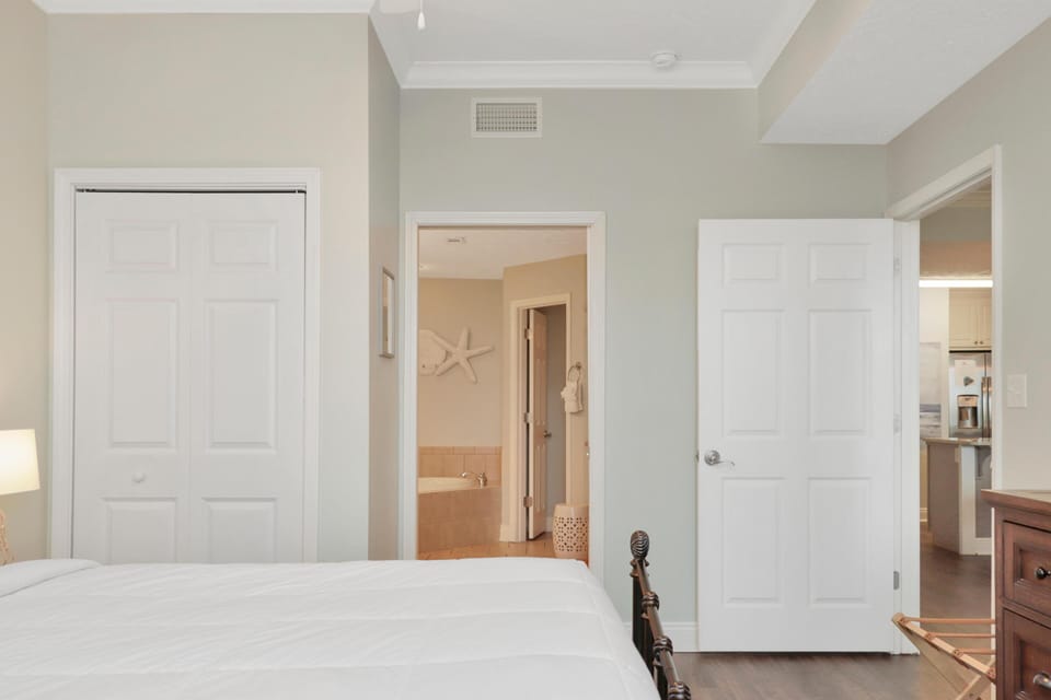 Summerhouse 206 - Brown Eyed Girl Apartment in Mexico Beach