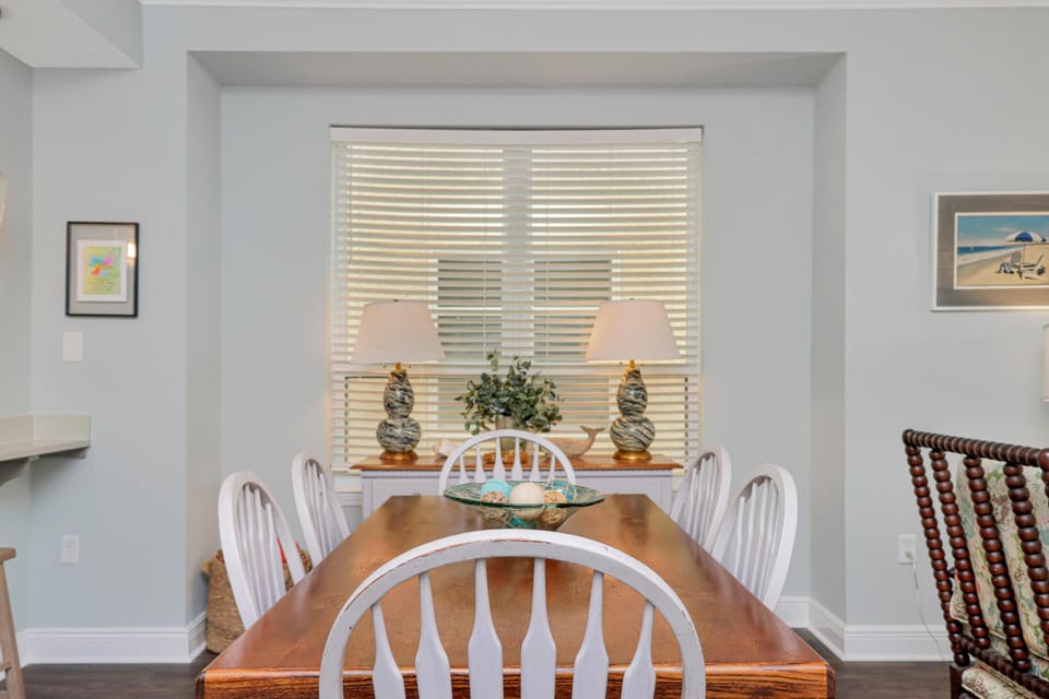 Condo, Multiple Beds (Summerhouse 206 - Brown Eyed Girl) | Dining