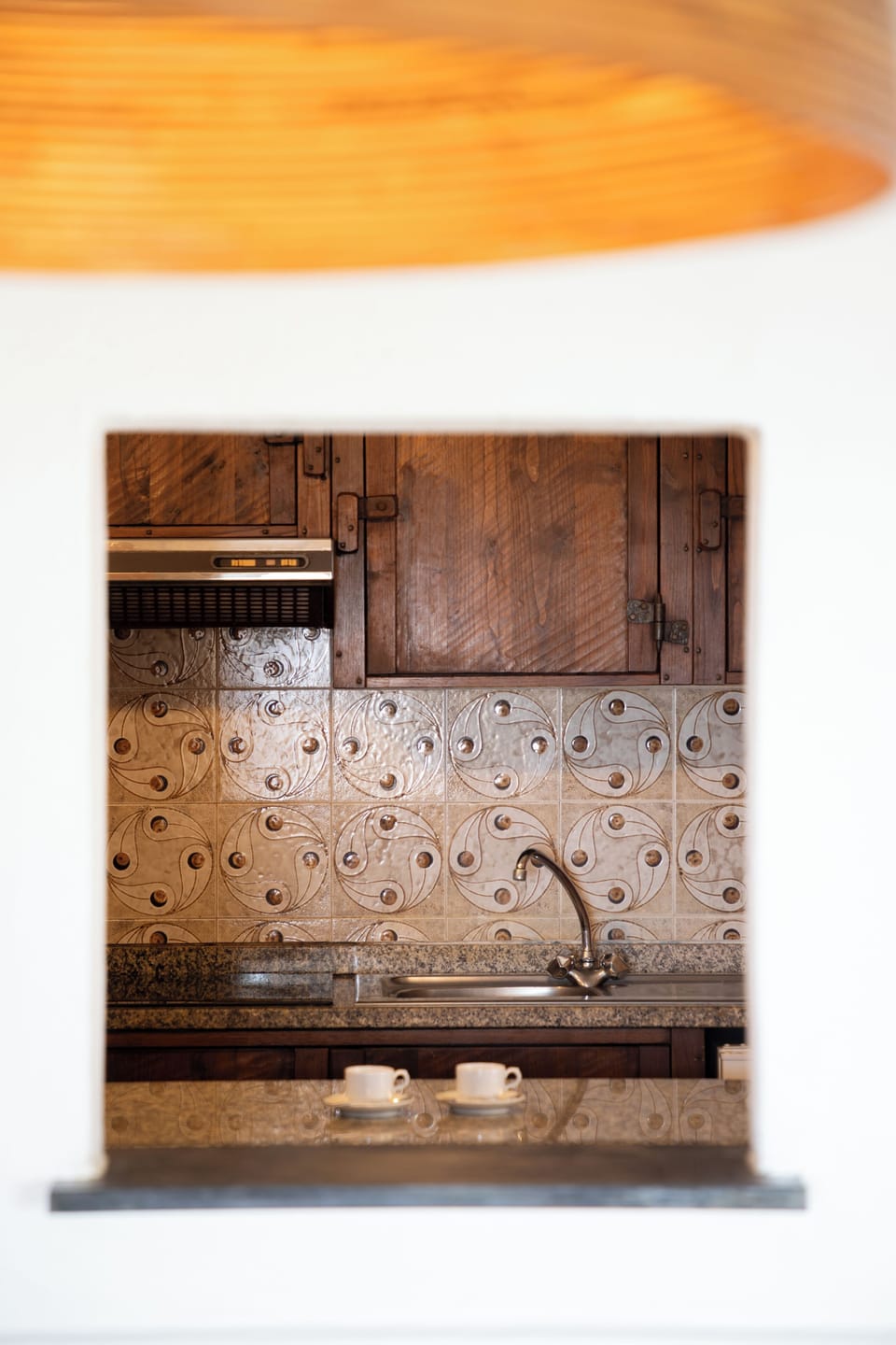 Apartment, Sea View | Private kitchen