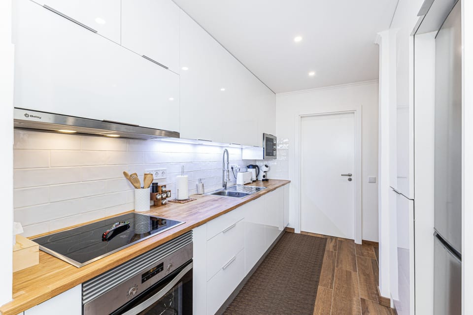 House | 1 bedroom
