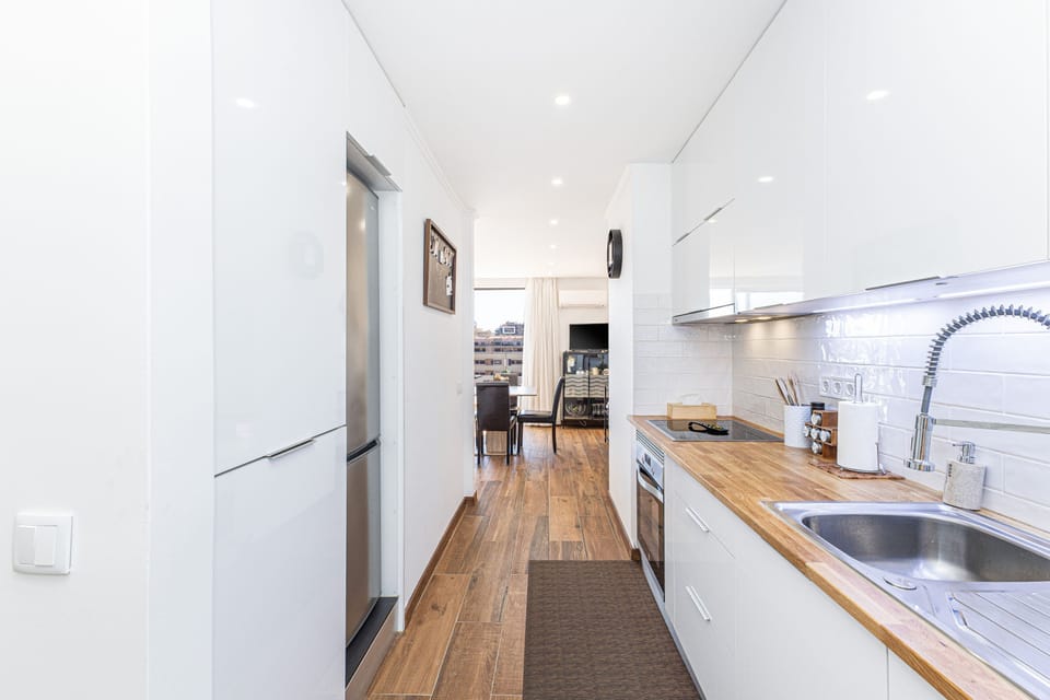 House | 1 bedroom