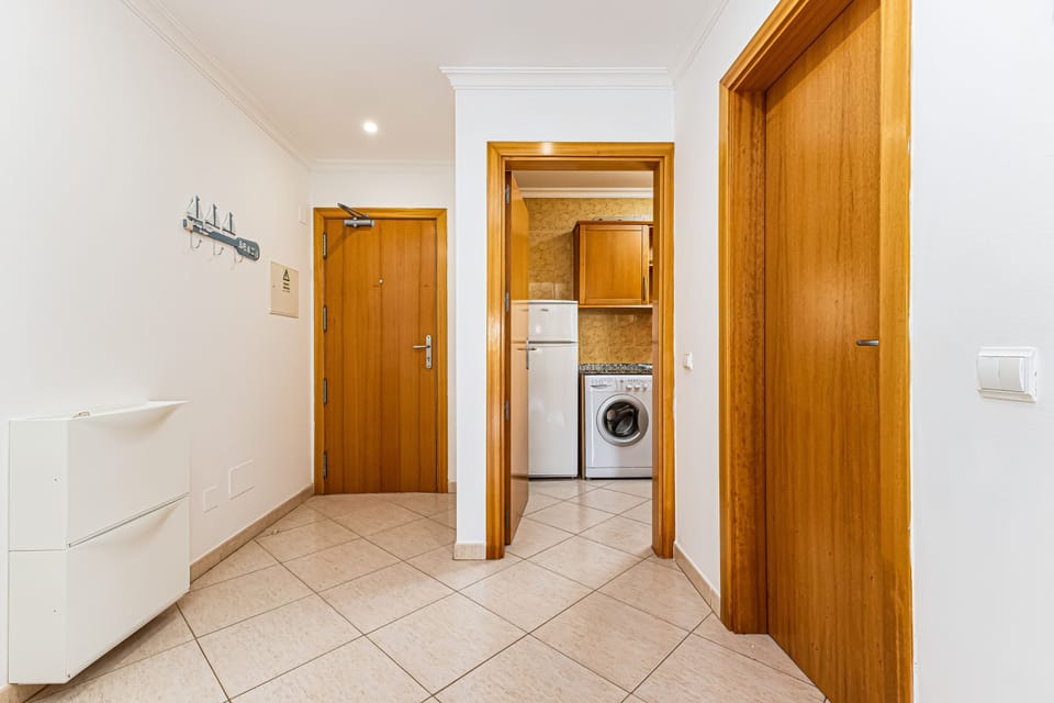House | 1 bedroom
