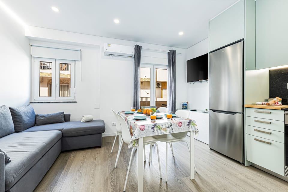 House | 1 bedroom