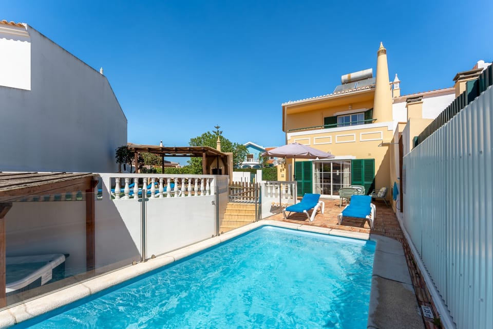 House | 5 bedrooms