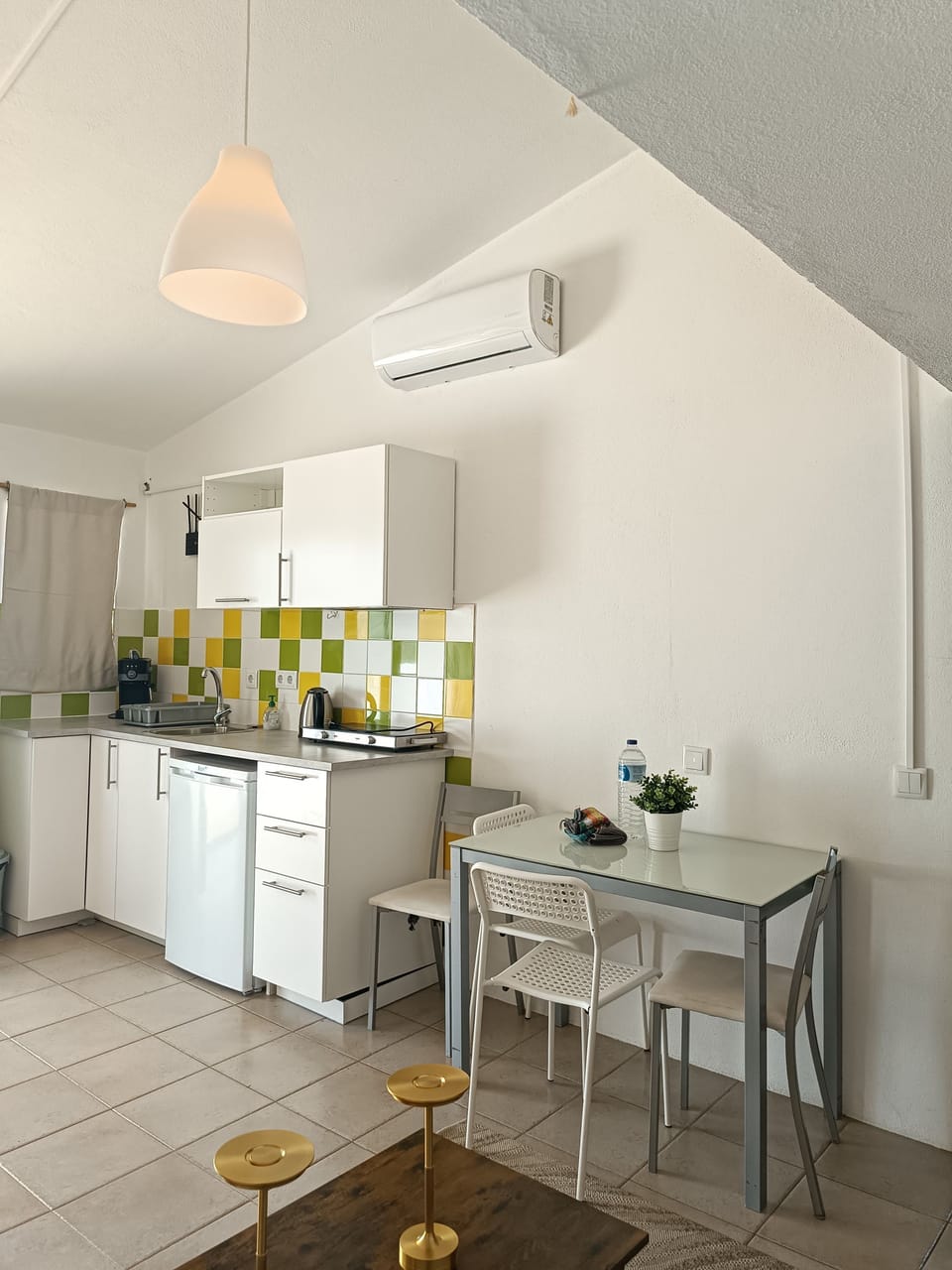 House | 1 bedroom