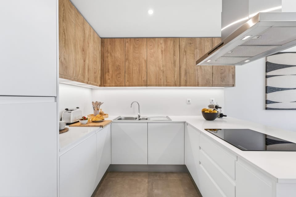 2 bedrooms