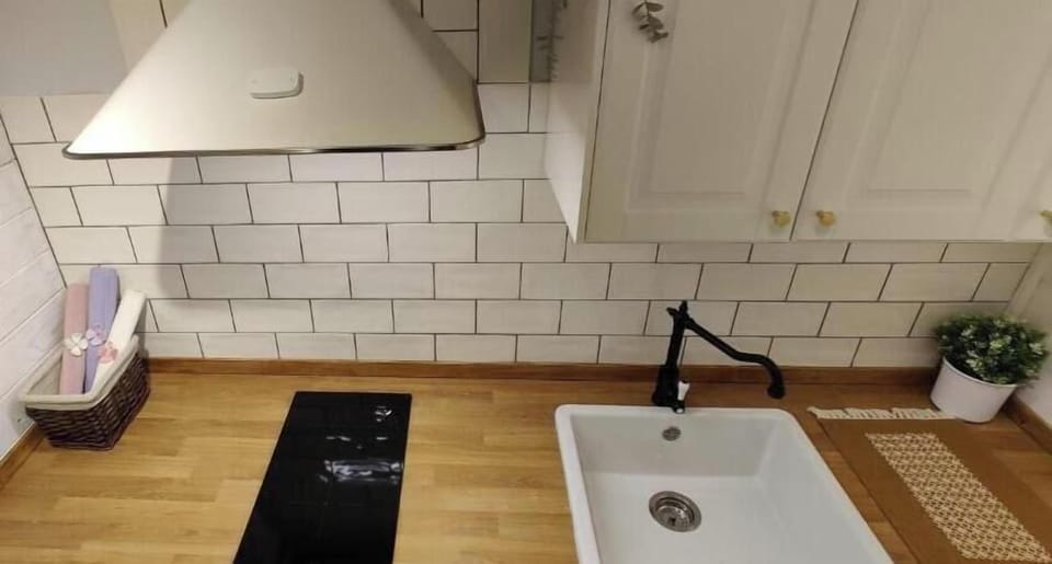 Apartment, Patio, Pool View | Bathroom