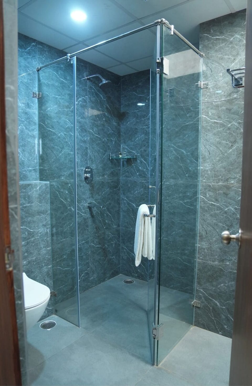 Towels