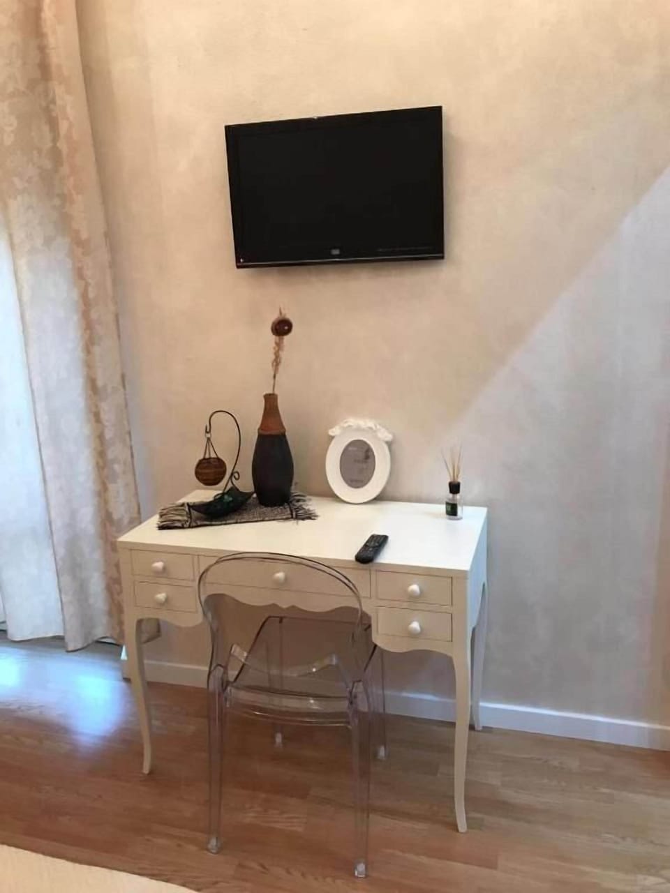Teulada | Interior