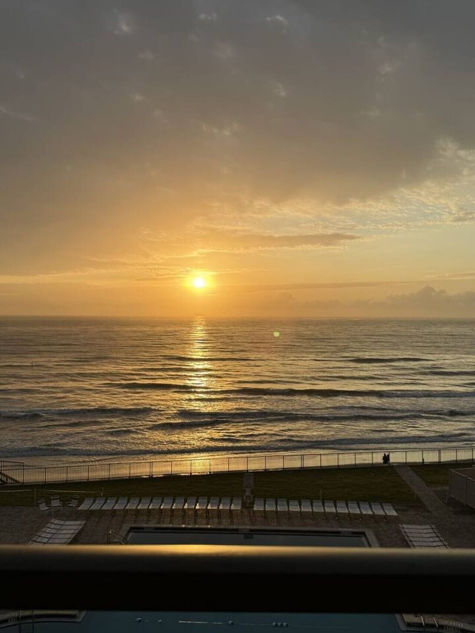 Daytona Beach Vacation Home Airbnb Oceanfront VRBO Pool