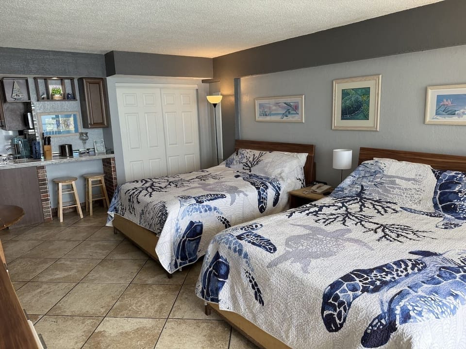 Daytona Beach Vacation Home Airbnb Oceanfront VRBO Pool