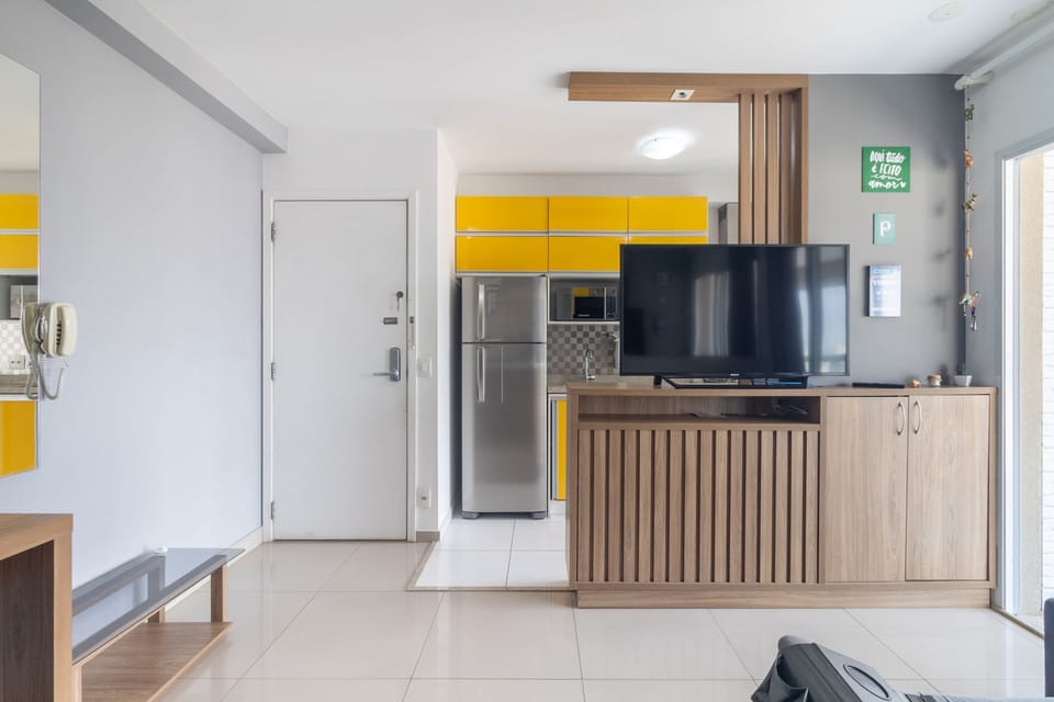 House | 1 bedroom