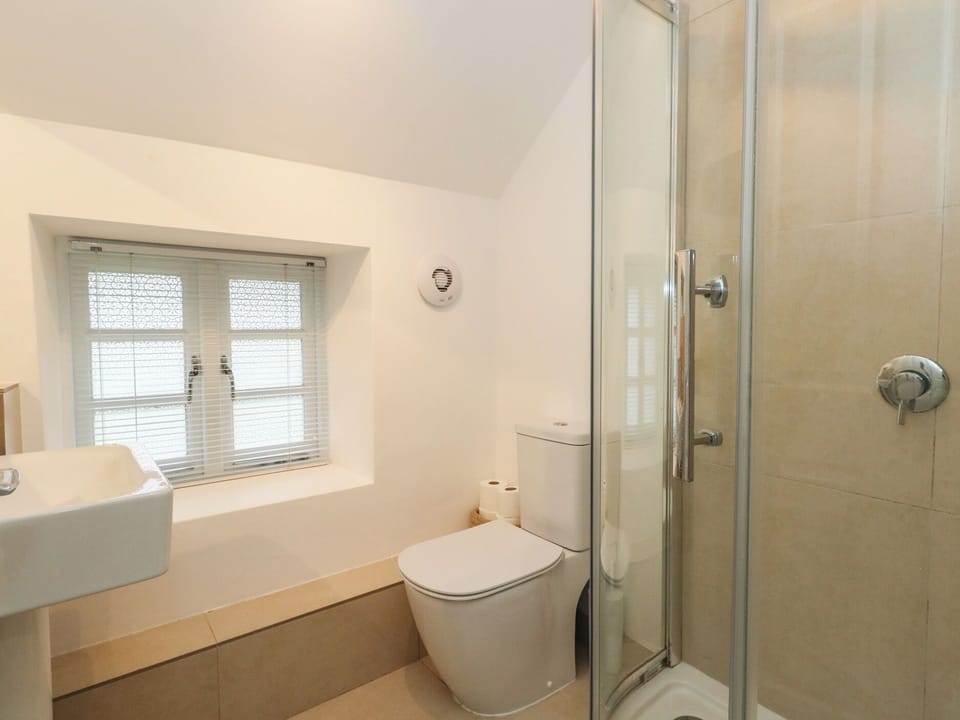 Woodbine Cottage Cottage in West Dorset District