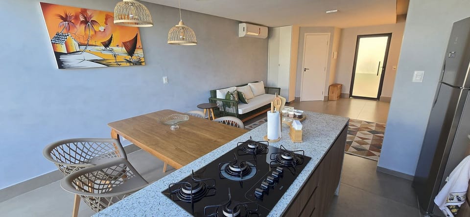 Basic Chalet | Interior