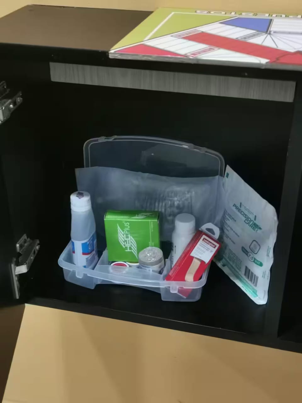 Miscellaneous