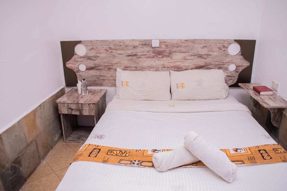 Executive Suite, Patio, Resort View | Soundproofing, free WiFi