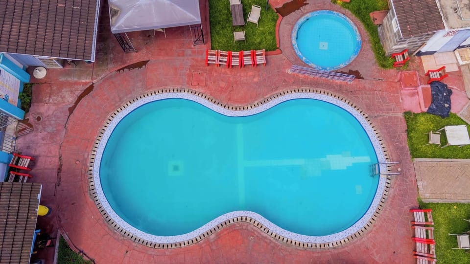 The Stem Hotel Ltd Hotel in Kenya