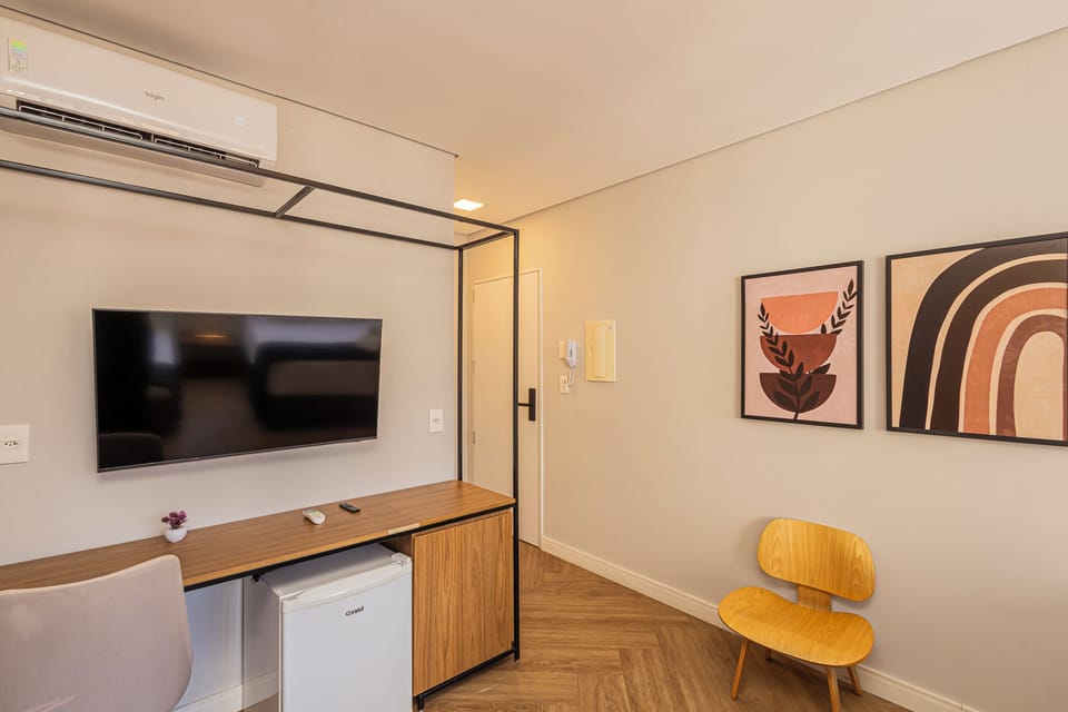 Family Studio | Interior
