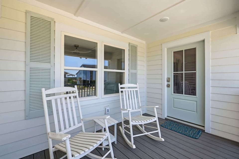 Welcome to SPF65, your Ocean Isle Beach home away from home.