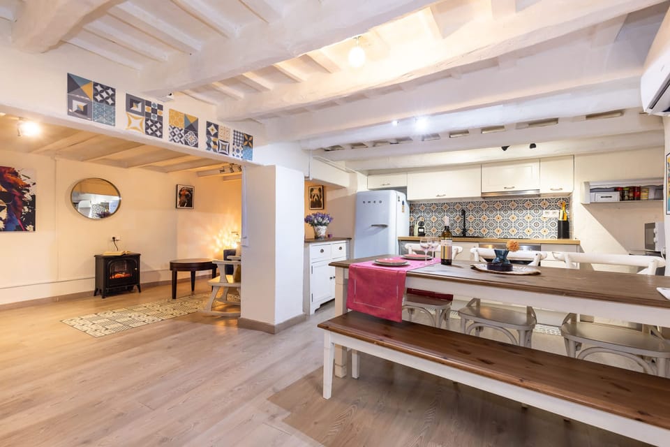House | 2 bedrooms, Internet