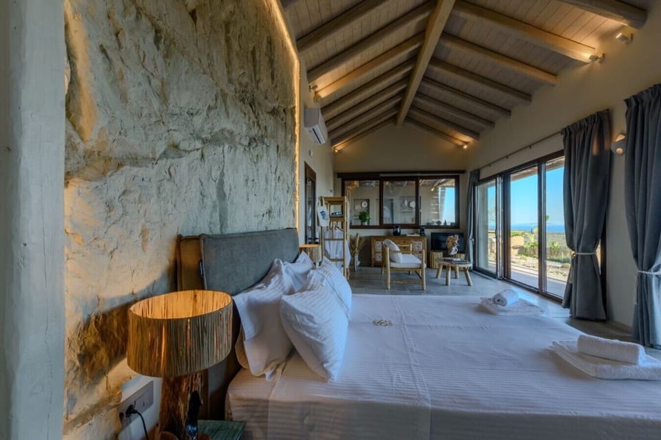 interior suite