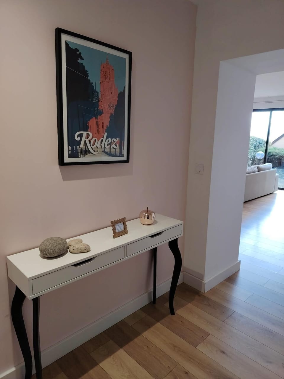 Comfort Apartment | Interior