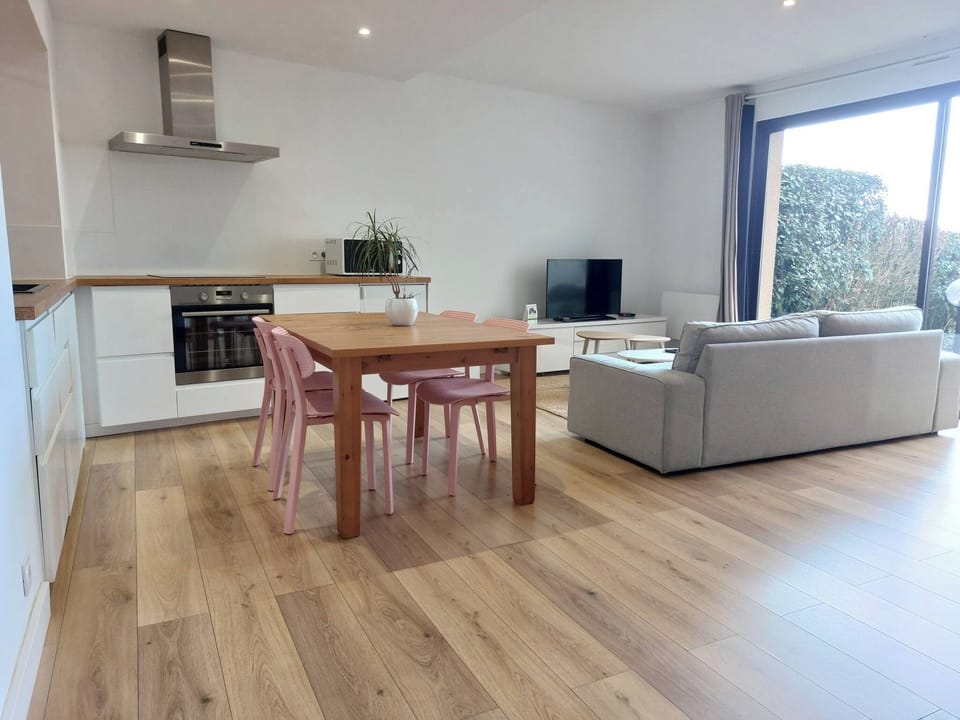 Comfort Apartment | Interior
