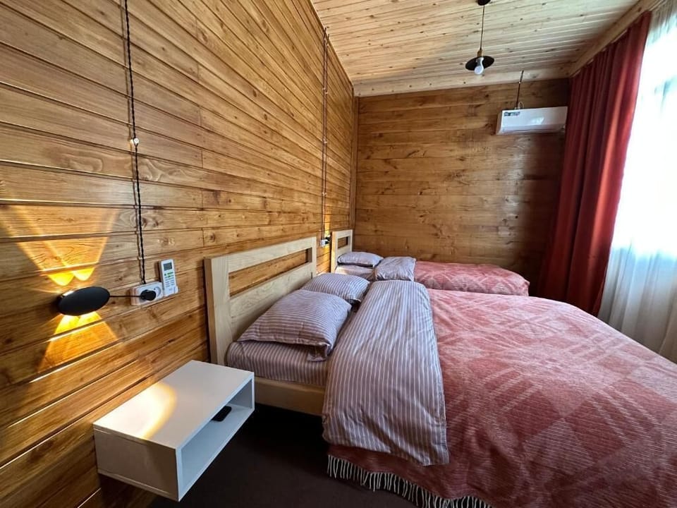 Triple Room, Balcony, Courtyard View | Free WiFi