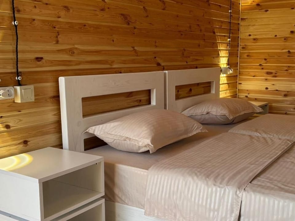 Double or Twin Room, Balcony, Courtyard View | Free WiFi