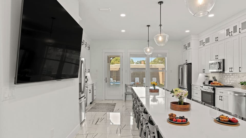 House (1 Bedroom) | Interior