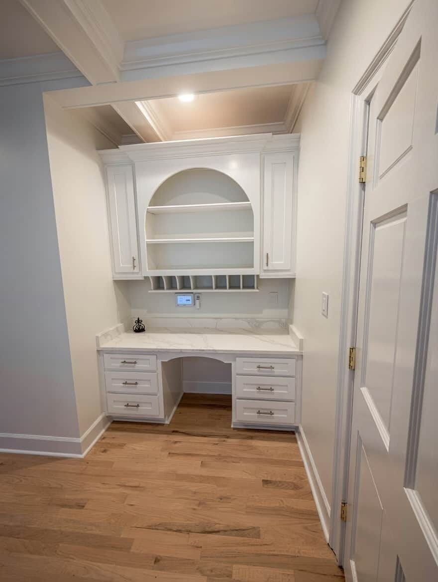 Kitchen command