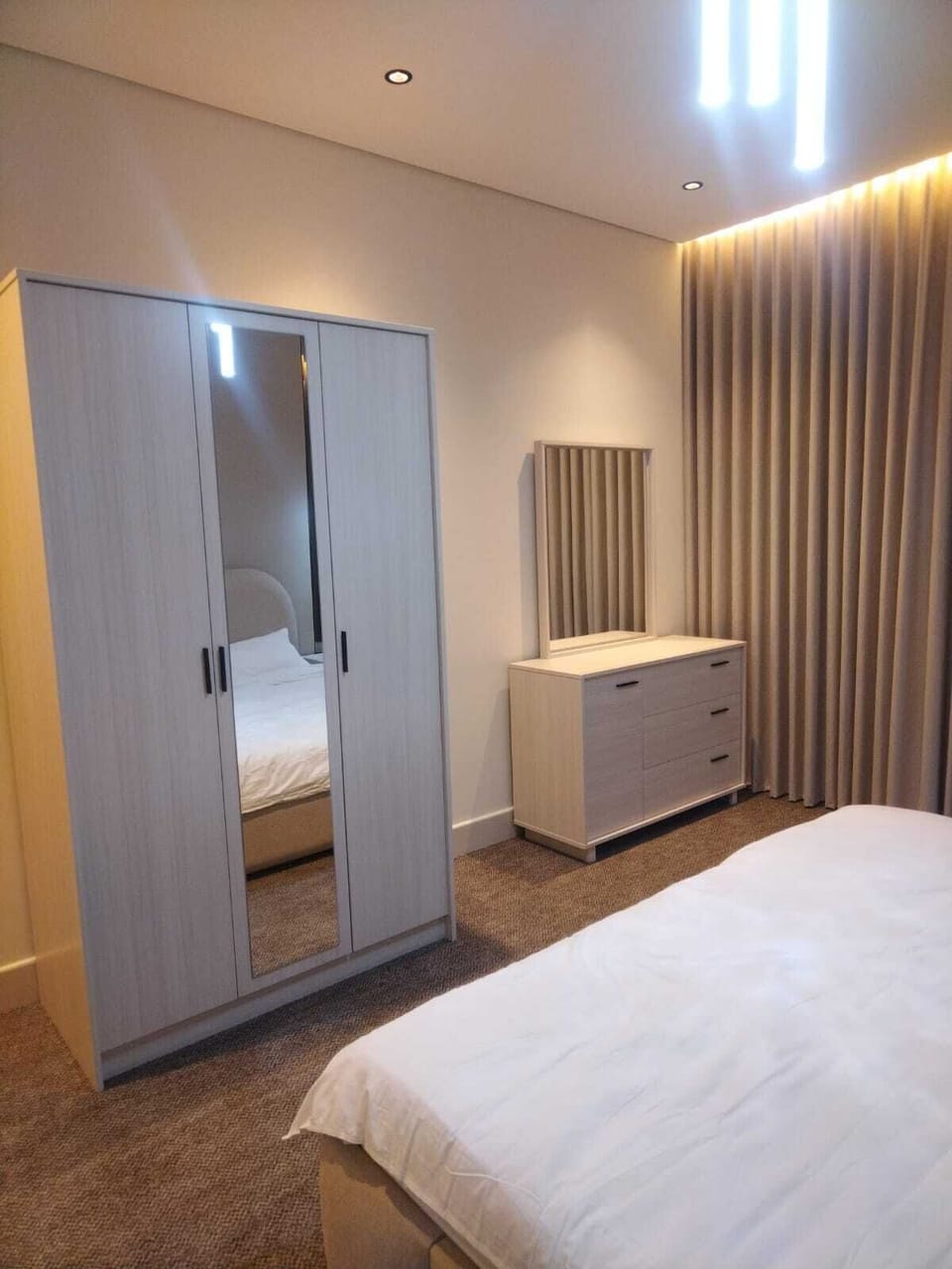 OrbitNet - A05 Apartment hotel in Medina