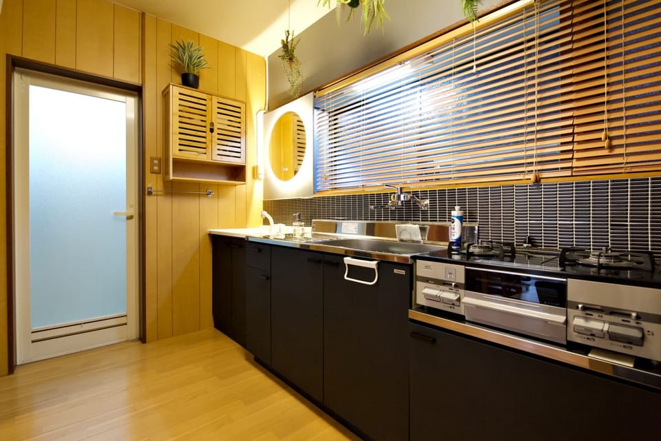 Apartment | Private kitchen