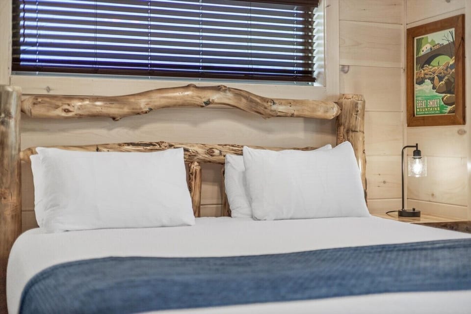 King Bed