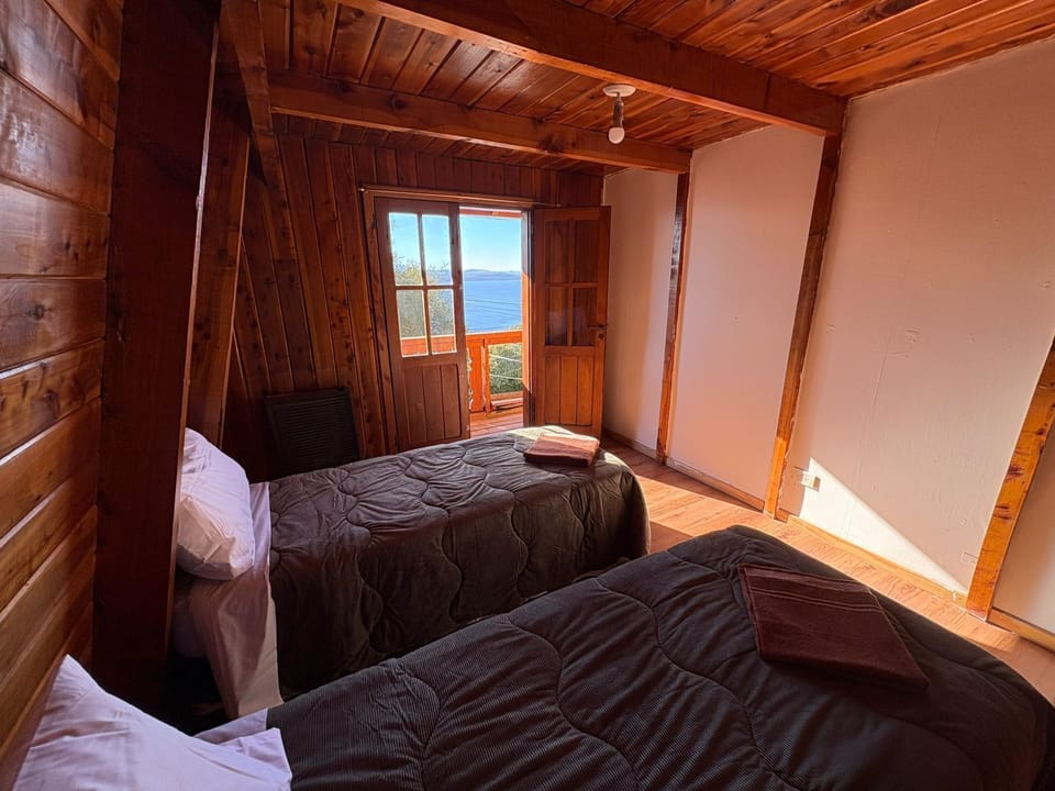 Premium bedding, down comforters, free WiFi