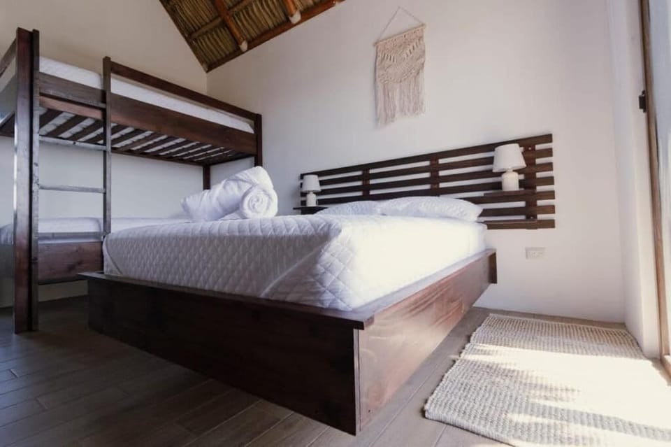 Panoramic Suite, Garden View | WiFi (free)