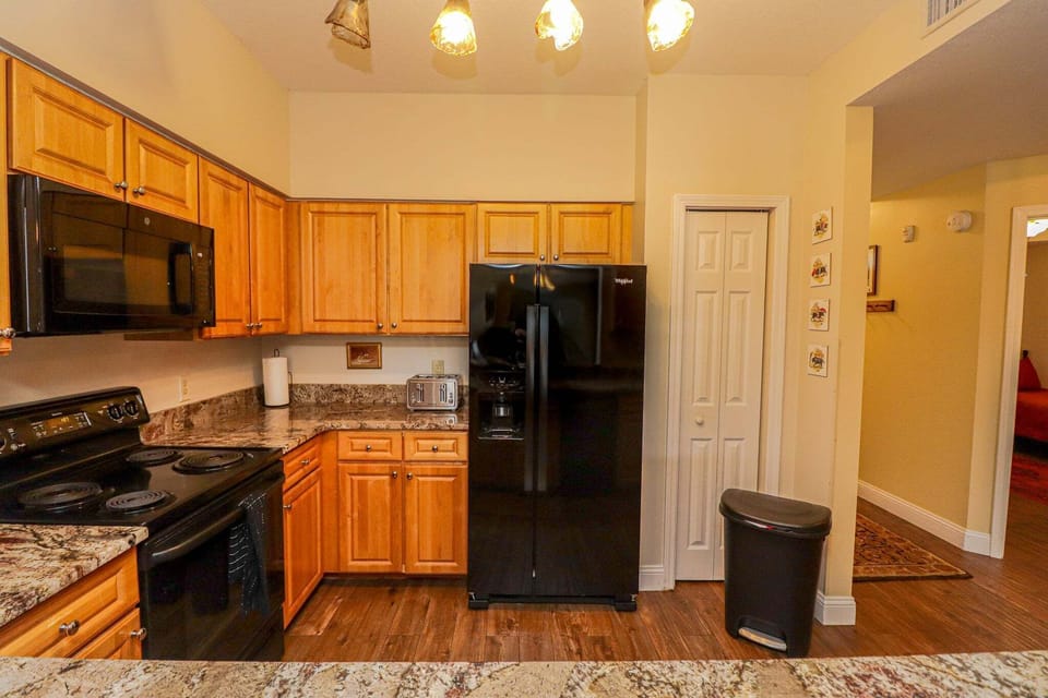 St. Augustine Beach Rentals Kitchen