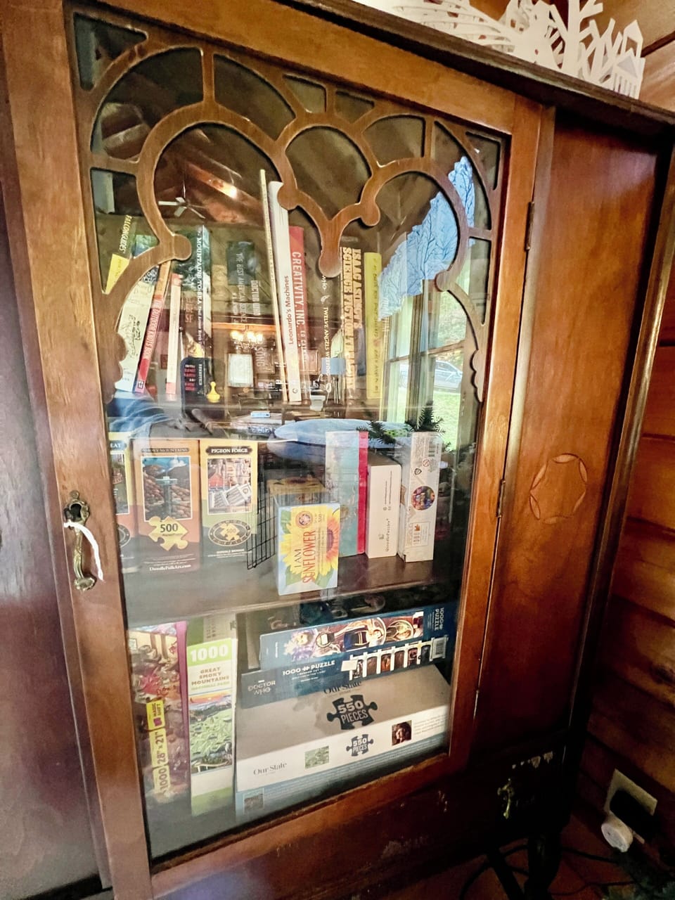 Miscellaneous