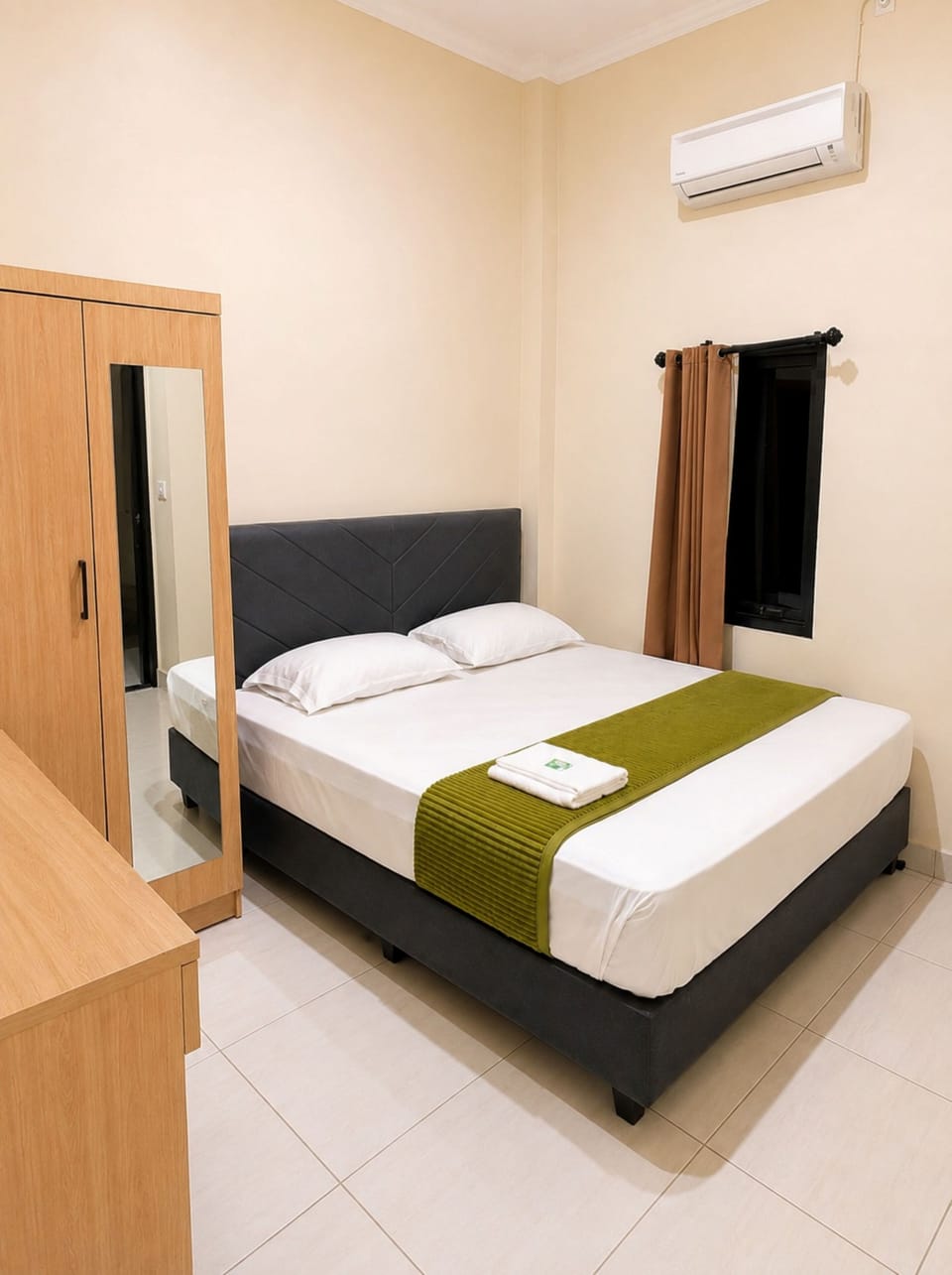 Deluxe Room | WiFi (free)
