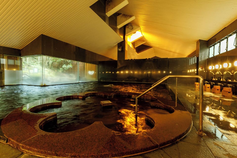 Basic Room | Spa
