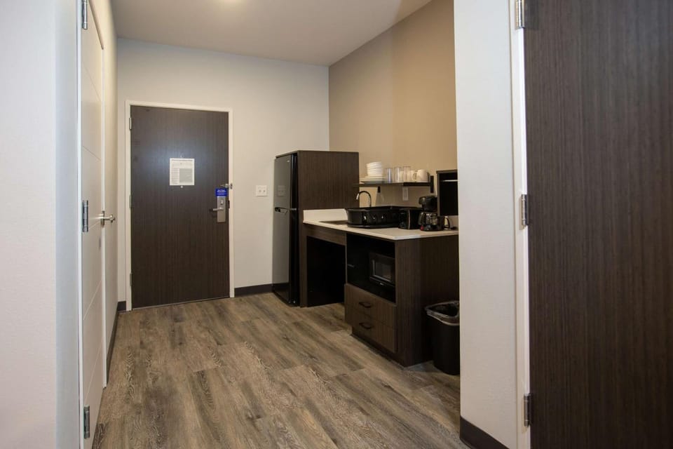 Kitchenette