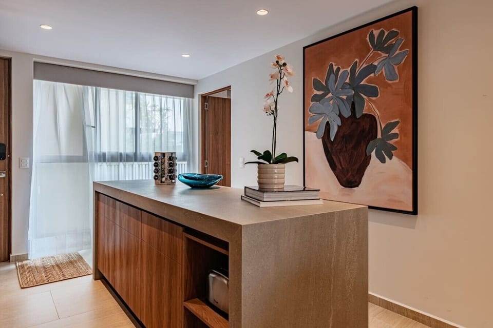 A kitchen that actually makes you want to cook